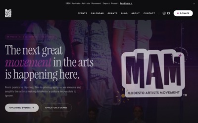 MAM Demo 2